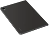 Чехол Samsung для Samsung Galaxy Tab S11 Book Cover поликарбонат/полиуретан черный (EF-BX730PBEGRU)