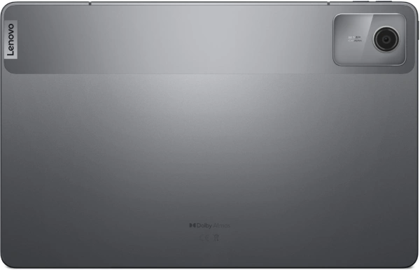 Планшет Lenovo Zhaoyang K10 G88 (2.0) 8C RAM8Gb ROM128Gb 11" IPS 1920x1200 4G Android 13 серый 13Mpix 8Mpix BT WiFi microSD 1Tb 7040mAh