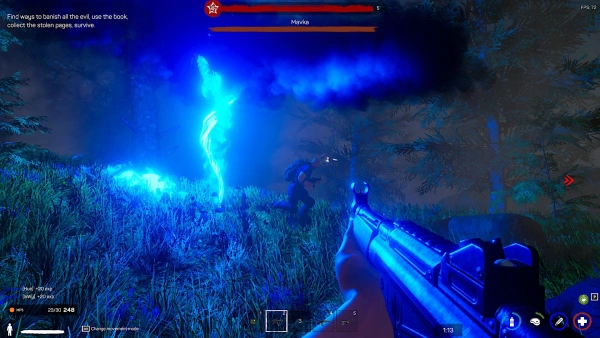 Игра для ПК RockGame The Legacy (16+)