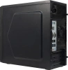 ПК Amur Нарвал A5А12 MT Ryzen 7 5700G (3.8) 16Gb SSD512Gb Vega 8 FreeDOS GbitEth 400W мышь клавиатура черный (RUS) (2114525)