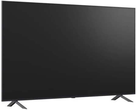 Телевизор LED LG 75" 75NANO90A6B.ARUG синяя сажа 4K Ultra HD 60Hz DVB-T DVB-T2 DVB-C DVB-S DVB-S2 USB WiFi Smart TV
