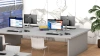 Неттоп Dell Optiplex 7020 Micro i3 14100T (2.7) 16Gb SSD256Gb UHDG 730 Linux Ubuntu GbitEth WiFi BT 90W мышь клавиатура черный (7020-3660)
