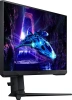 Монитор Samsung 23.8" Odyssey G3 LS24DG300EUXEN черный VA LED 1ms 16:9 HDMI матовая HAS Piv 3000:1 250cd 178гр/178гр 1920x1080 180Hz DP FHD 3.9кг