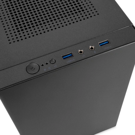 ПК IRU Tactio 510B7GS MT i7 13700 (2.1) 32Gb SSD1Tb UHDG 770 Windows 11 Pro 64 GbitEth 500W черный (RUS) (2113720)