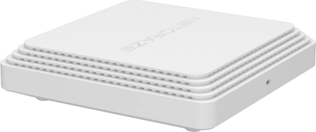 Точка доступа Keenetic Netcraze Orbiter 6 (NAP-630) AX3000 100/1000/2500BASE-T белый