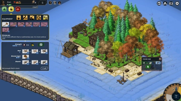 Игра для ПК Goblinz Studio Seeds of Resilience (6+)