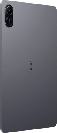 Планшет Honor Pad X9 Eileen-L09D 685 (2.8) 8C RAM4Gb ROM128Gb 11.5" IPS 2000x1200 4G Android 13 серый космос 5Mpix 5Mpix BT WiFi microSD 1Tb 7250mAh 26hr 1056hrs
