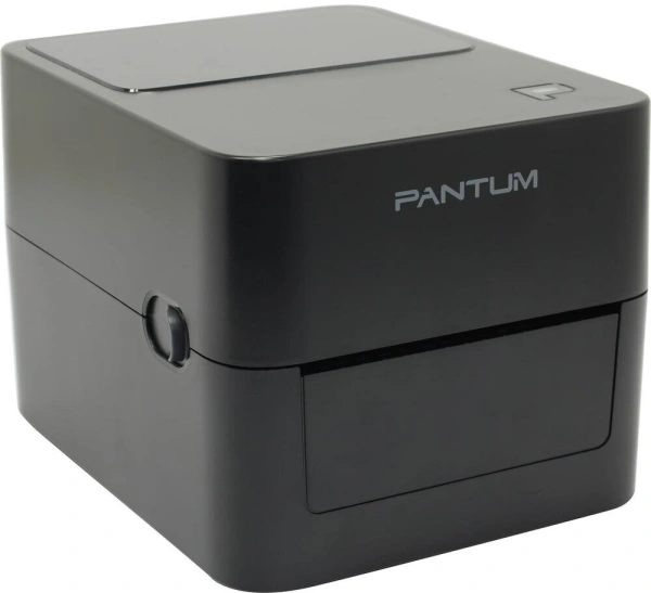 Термопринтер Pantum PT-D160N 203dpi 152мм/с/USB/Eth для печ.накл. черный