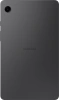 Планшет Samsung Galaxy Tab A9 SM-X115 G99 (2.2) 8C RAM4Gb ROM64Gb 8.7" LCD 1340x800 4G Android 13 серый 8Mpix 2Mpix BT WiFi microSD 1Tb 5100mAh 7hr