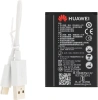 Модем 3G/4G Huawei E5586-326 Wi-Fi Wi-Fi Firewall внешний белый