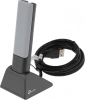 Сетевой адаптер Wi-Fi TP-Link Archer TX20UH AX1800 USB 3.0 (ант.внеш.несъем.) 2ант. (упак.:1шт)