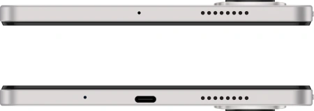 Планшет Honor Pad X7 680 (2.4) 8C RAM4Gb ROM128Gb 8.7" IPS 1340x800 4G Android 15 серый 8Mpix 5Mpix BT WiFi microSD 1Tb 7020mAh 30hr 1344hrs