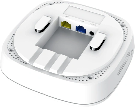 Роутер беспроводной Netis EAP883 AC1200 10/100/1000BASE-TX белый