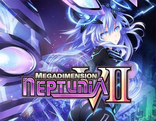 Игра для ПК Idea Factory International Megadimension Neptunia VII (16+)