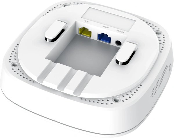 Роутер беспроводной Netis EAP883 AC1200 10/100/1000BASE-TX белый