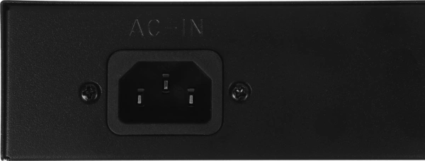 Коммутатор Netis P110C (L2) 10x100Мбит/с 8PoE+ 120W неуправляемый