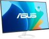 Монитор Asus 23.8" VZ24EHF-W черный IPS LED 16:9 HDMI матовая 250cd 178гр/178гр 1920x1080 100Hz FHD 2.85кг