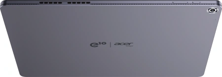 Планшет Acer Gadget E10 ETPad Max 1315U (1.2) 6С RAM16Gb ROM512Gb 12.96" 2880x1920 Windows 11 серый 8Mpix 5Mpix BT WiFi 4800mAh