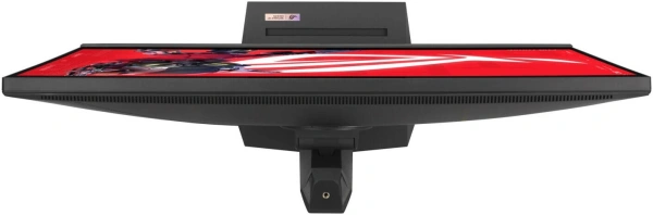 Монитор Asus 31.5" ROG Strix XG32UCG черный IPS LED 0.3ms 16:9 HDMI матовая HAS Piv 1000:1 400cd 178гр/178гр 3840x2160 160Hz DP 4K USB 9.9кг