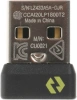 Клавиатура + мышь Logitech MK370 клав:черный мышь:черный/черный USB беспроводная BT Multimedia (920-012082)