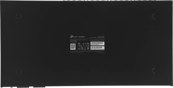 Коммутатор TP-Link SX3016F (L2+) 16SFP+ управляемый