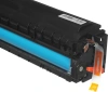 Картридж лазерный Cactus CS-C045HBK 045 H BK черный (2800стр.) для Canon LBP 611Cn/613Cdw/631Cn/633Cdw/635Cx