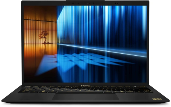 Ноутбук MSI Prestige 13 AI+ Ukiyoe Edition A2VMG-097RU Core Ultra 7 258V 32Gb SSD2Tb Intel Arc 140V 13.3" OLED 2.8K (2880x1800) Windows 11 picture WiFi BT Cam Bag (9S7-13Q323-097)