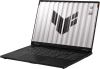 Ноутбук Asus TUF Gaming F16 FX608JH-RV065 Core i5 13450HX 16Gb SSD512Gb NVIDIA GeForce RTX5050 8Gb 16" IPS FHD+ (1920x1200) без ОС grey WiFi BT Cam (90NR0MH1-M003V0)