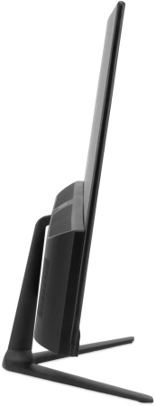 Моноблок IRU P231 23.8" Full HD Cel N4020 (1.1) 8Gb SSD256Gb UHDG 600 без ОС GbitEth WiFi BT 36W Cam черный 1920x1080