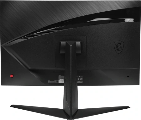Монитор MSI 23.6" Optix G24C6 E2 черный VA LED 16:9 HDMI матовая 250cd 178гр/178гр 1920x1080 180Hz DP FHD 3.5кг