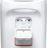 Минисистема Hi-Fi JBL Partybox Stage 320 белый 240Вт USB BT