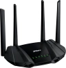 Роутер Dahua DH-AX15M AX1500 10/100BASE-TX/4G черный