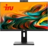 Моноблок IRU Tactio 23IP 23.8" Full HD i5 13400 (2.5) 16Gb SSD512Gb UHDG 730 Windows 11 Pro 64 WiFi BT 120W Cam черный 1920x1080 (RUS)
