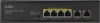 Коммутатор Cudy GS1006P (L2) 6x1Гбит/с 4PoE 65W неуправляемый