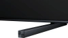 Телевизор QLED Hisense 100" 100U7Q угольно-серый 4K Ultra HD 120Hz MEMC DVB-T DVB-T2 DVB-C DVB-S DVB-S2 USB WiFi Smart TV