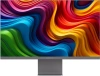 Монитор Digma Pro 27" Art S серый IPS LED 5ms 16:9 HDMI M/M матовая 400cd 178гр/178гр 3840x2160 60Hz FreeSync DP 4K USB 5.7кг