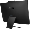 Моноблок Asus F3702WFA-BPE0090 27" Full HD Ryzen 3 7320U (2.4) 8Gb SSD512Gb RGr CR без ОС GbitEth WiFi BT 90W клавиатура мышь Cam черный 1920x1080