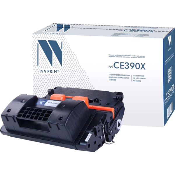 NVP NV-CE390X