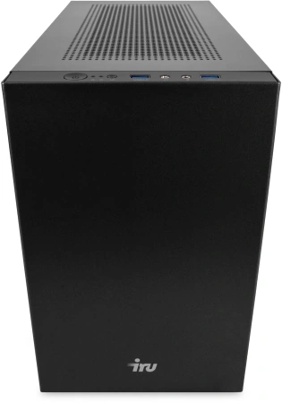 ПК IRU Tactio 510B7GS MT i7 13700 (2.1) 32Gb SSD1Tb UHDG 770 Windows 11 Pro 64 GbitEth 500W черный (RUS) (2113720)