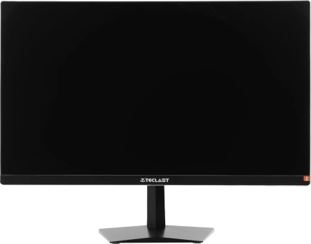 Моноблок Teclast M24 Air 23.8" Full HD i5 12600H (2.7) 16Gb SSD512Gb Iris Xe Windows 11 Pro GbitEth WiFi BT 120W клавиатура мышь Cam черный 1920x1080