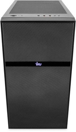 ПК IRU Tactio 510B7GM MT i5 14400 (2.5) 32Gb SSD512Gb UHDG 730 Windows 11 Pro 64 GbitEth 500W черный (RUS) (2112333)