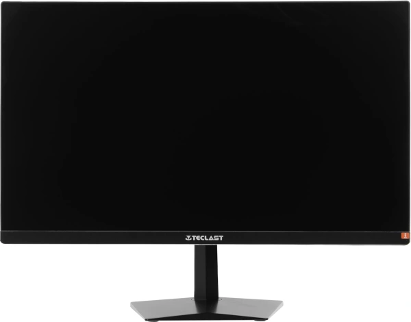 Моноблок Teclast M24 Air 23.8" Full HD i5 12600H (2.7) 16Gb SSD512Gb Iris Xe Windows 11 Pro GbitEth WiFi BT 120W клавиатура мышь Cam черный 1920x1080