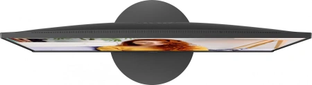 Монитор AOC 23.8" 24B3QA2 черный IPS LED 16:9 HDMI M/M матовая 300cd 178гр/178гр 1920x1080 120Hz VGA DP FHD 2.97кг