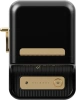 Термопринтер Niimbot B21S (1746727) 203dpi 60мм/с/USB/BT для печ.этик. черный