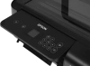 МФУ струйный Epson L3260 (C11CJ66409/507/511/414/K58507) A4 WiFi черный