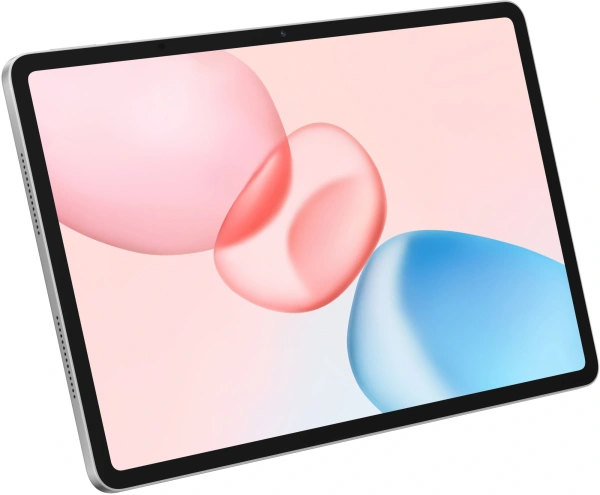 Планшет Honor Pad 10 HEY3-N09 7 Gen 3 (2.63) 8C RAM8Gb ROM256Gb 12.1" IPS 2560x1600 5G Android 15 серый 8Mpix 8Mpix BT WiFi microSD 1Tb 10100mAh 12hr