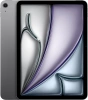 Планшет Apple iPad Air 2025 A3266 M3 4.05 8C RAM8Gb ROM128Gb 11" IPS 2360x1640 iOS серый космос 12Mpix 12Mpix BT WiFi 10hr