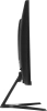 Монитор Bloody 23.8" MN240F черный IPS LED 1ms 16:9 HDMI M/M матовая 280cd 178гр/178гр 1920x1080 180Hz G-Sync DP FHD 2.9кг