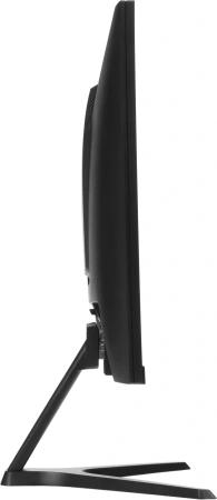 Монитор Bloody 23.8" MN240F черный IPS LED 1ms 16:9 HDMI M/M матовая 280cd 178гр/178гр 1920x1080 180Hz G-Sync DP FHD 2.9кг