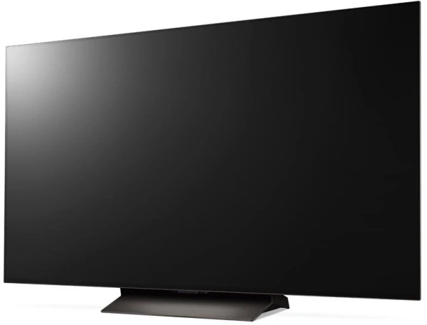 Телевизор OLED LG 77" OLED77C4RLA.ARUG темно-серый 4K Ultra HD 120Hz DVB-T DVB-T2 DVB-C DVB-S2 USB WiFi Smart TV